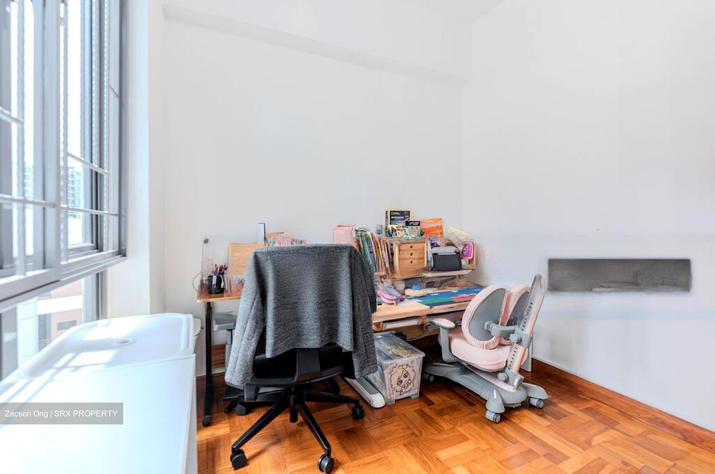 Central View (D19), Condominium #467050391